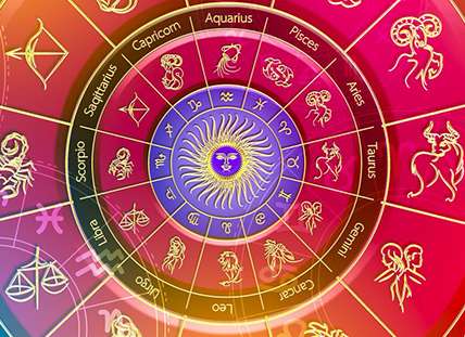 Birth Chart by astrology