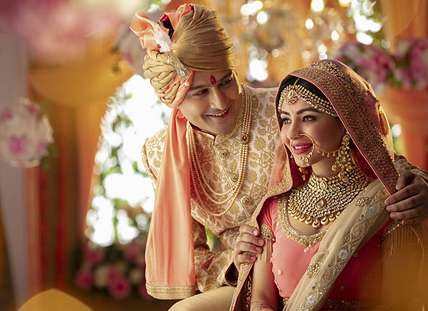 Janam Kundali for marriage prediction