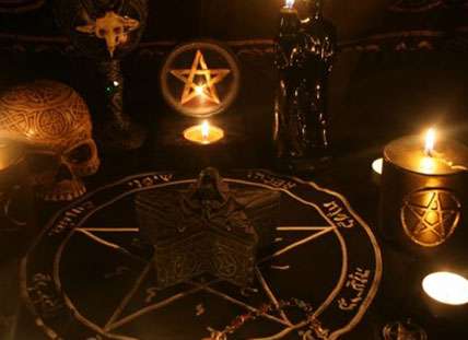 evil spirit removal by astrology